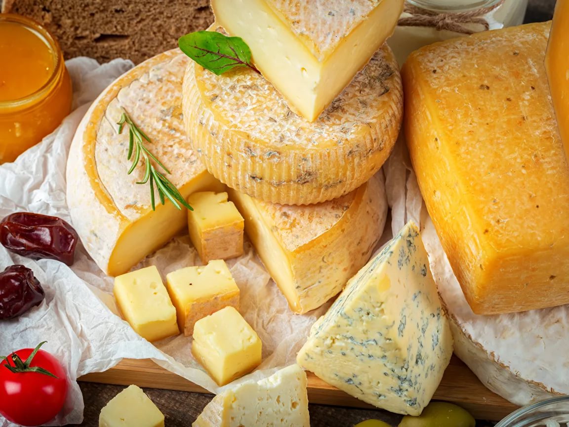 Где Купить Хороший Сыр В Москве