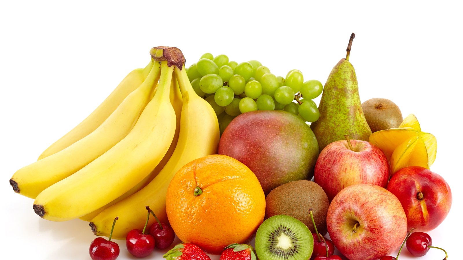 Frutas sin histamina