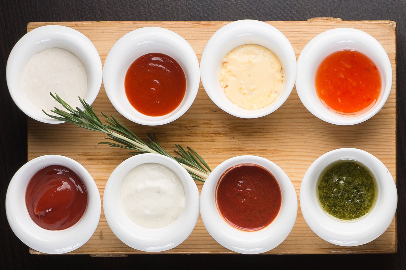 Соус Гамадари